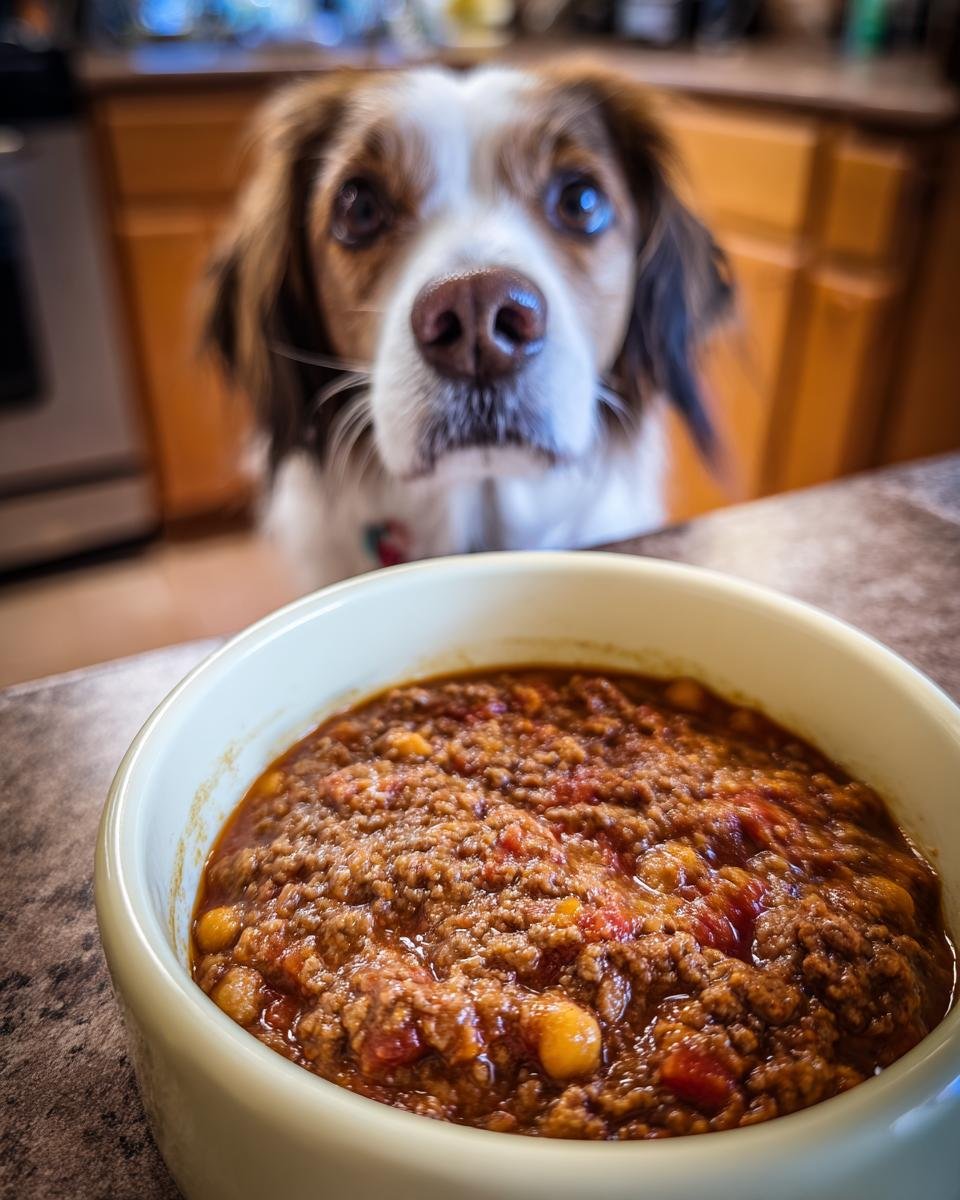 Beef and Chickpea Energy Meal for Long Lasting Power - Other 3