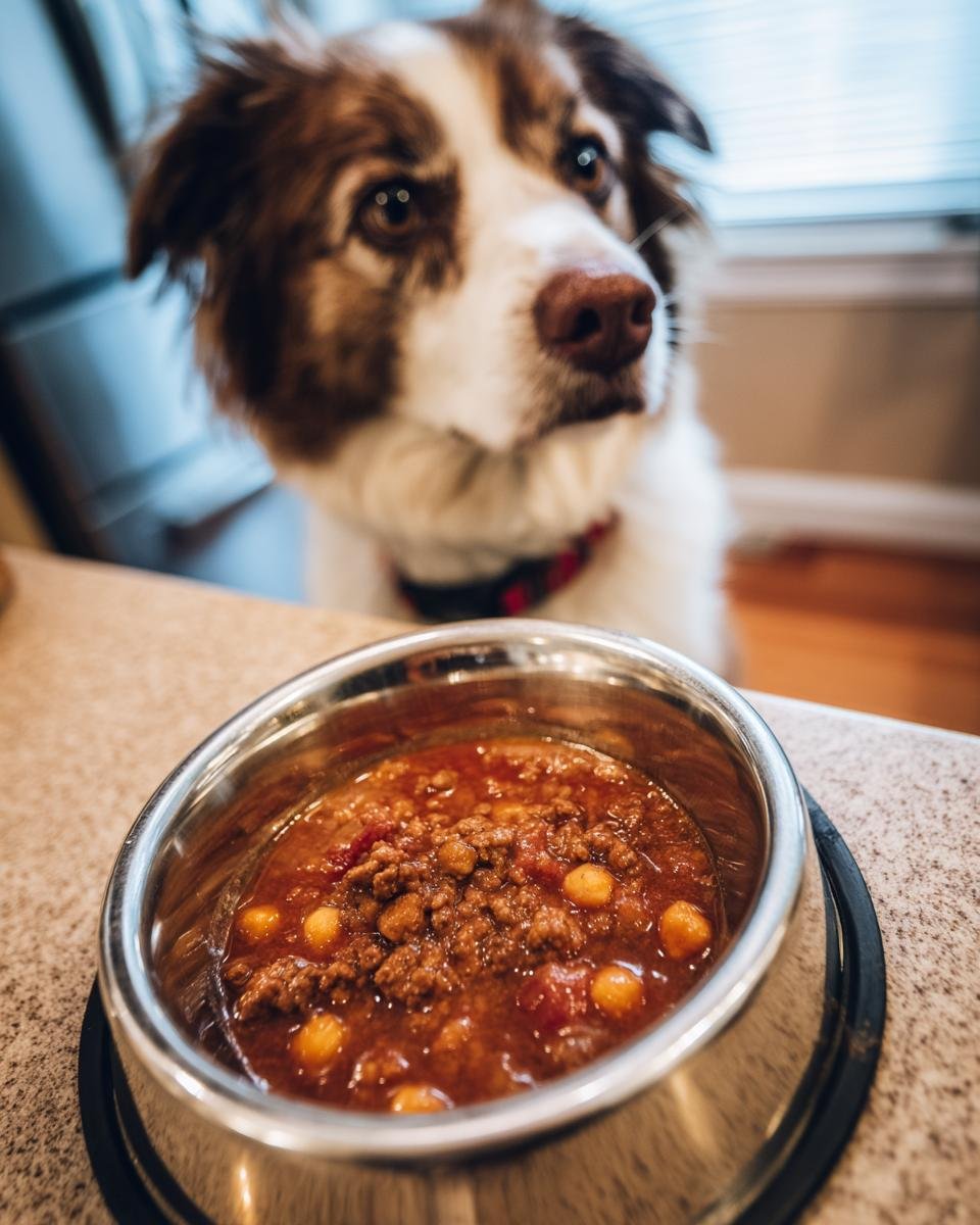 Beef and Chickpea Energy Meal for Long Lasting Power - Other 4