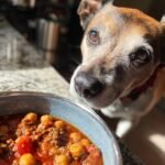 Beef and Chickpea Energy Meal for Long Lasting Power - Tasty