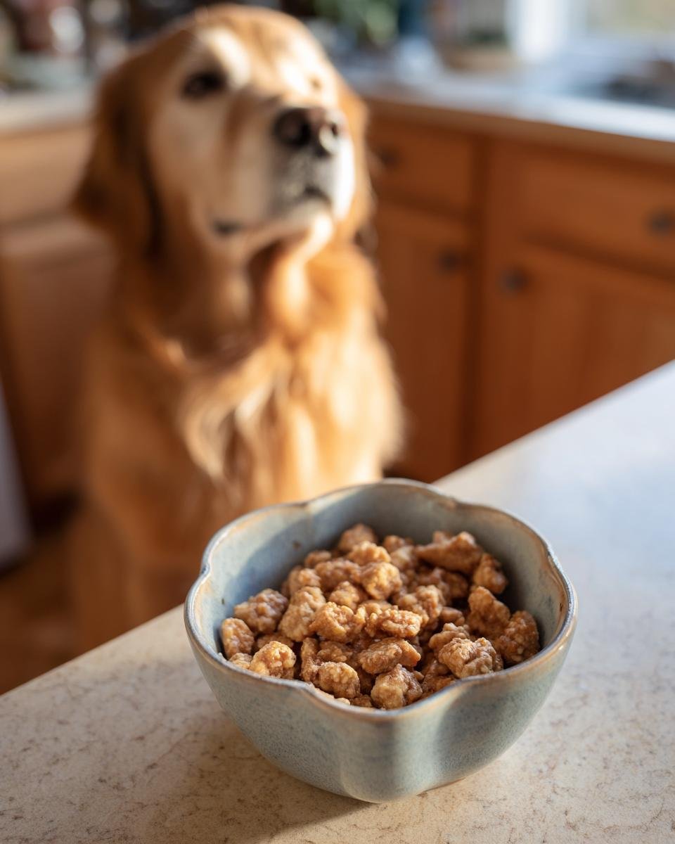 Chicken and Millet Light Digestive Mix for Sensitive Dogs - Other 2