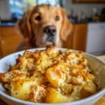 Chicken and Potato Home Style Meal for Comfort and Warmth - Tasty