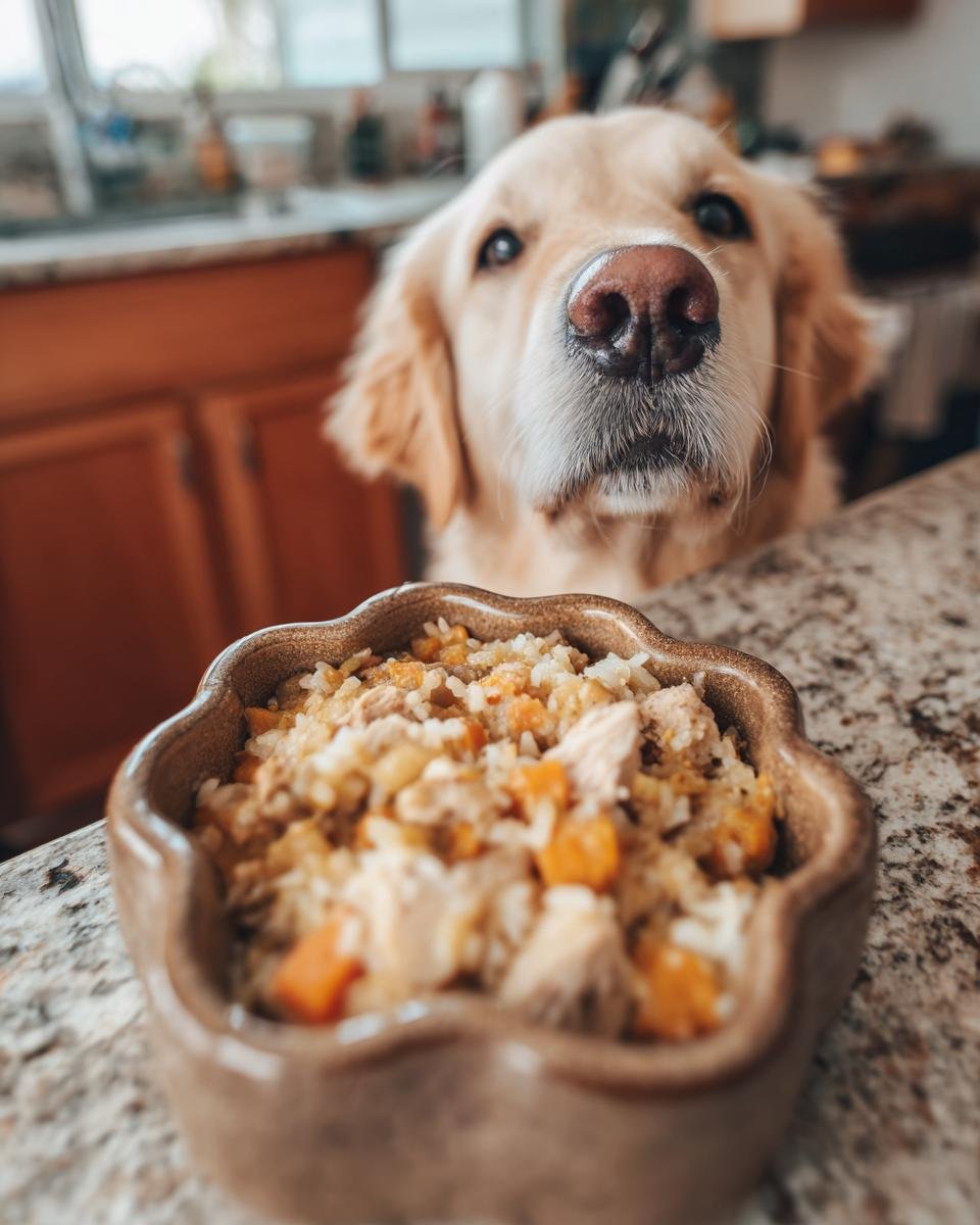 Chicken and Pumpkin Winter Stew for Warm Satisfaction - Other 3