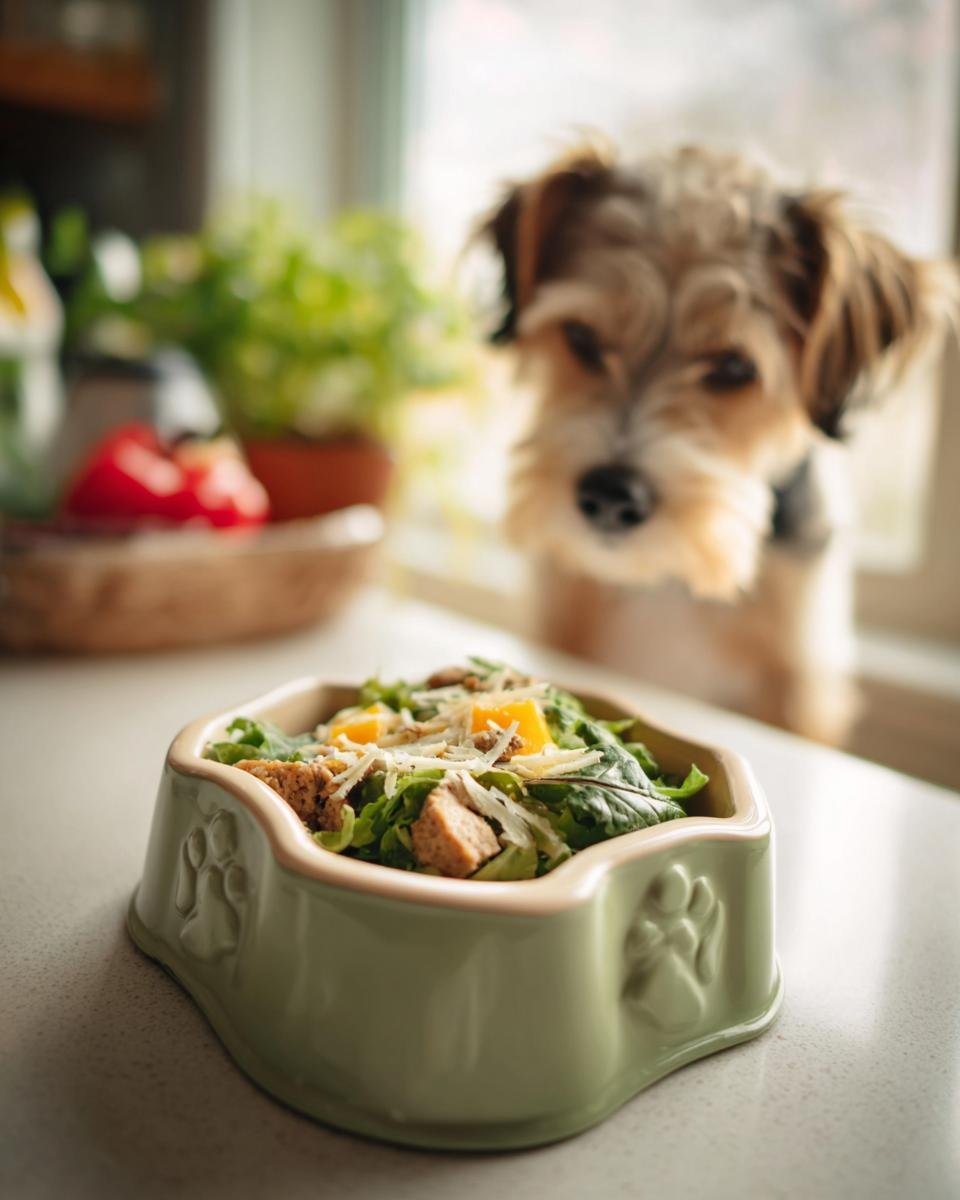 Chicken and Spinach Lean Meal for Fit and Active Dogs - Other 4