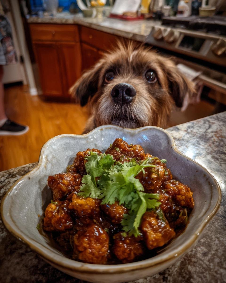 Lamb and Cauliflower Power Plate for Clean Energy - Other 2