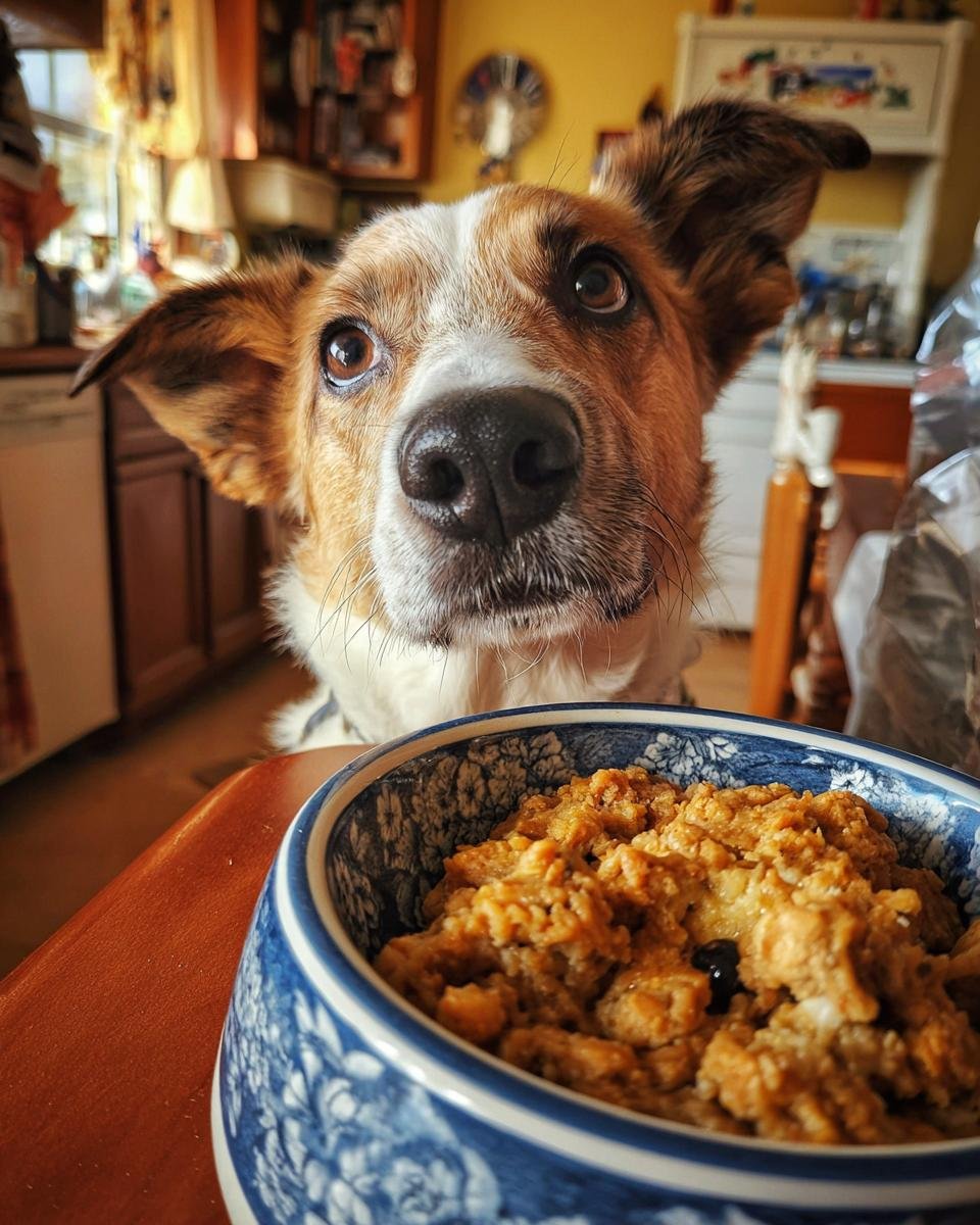 Turkey and Blueberry Antioxidant Dish for Immune Protection - Other 1