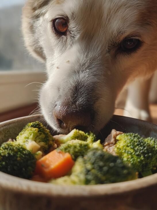 Turkey and Broccoli Cleansing Meal for Clean Nutrition - Featured
