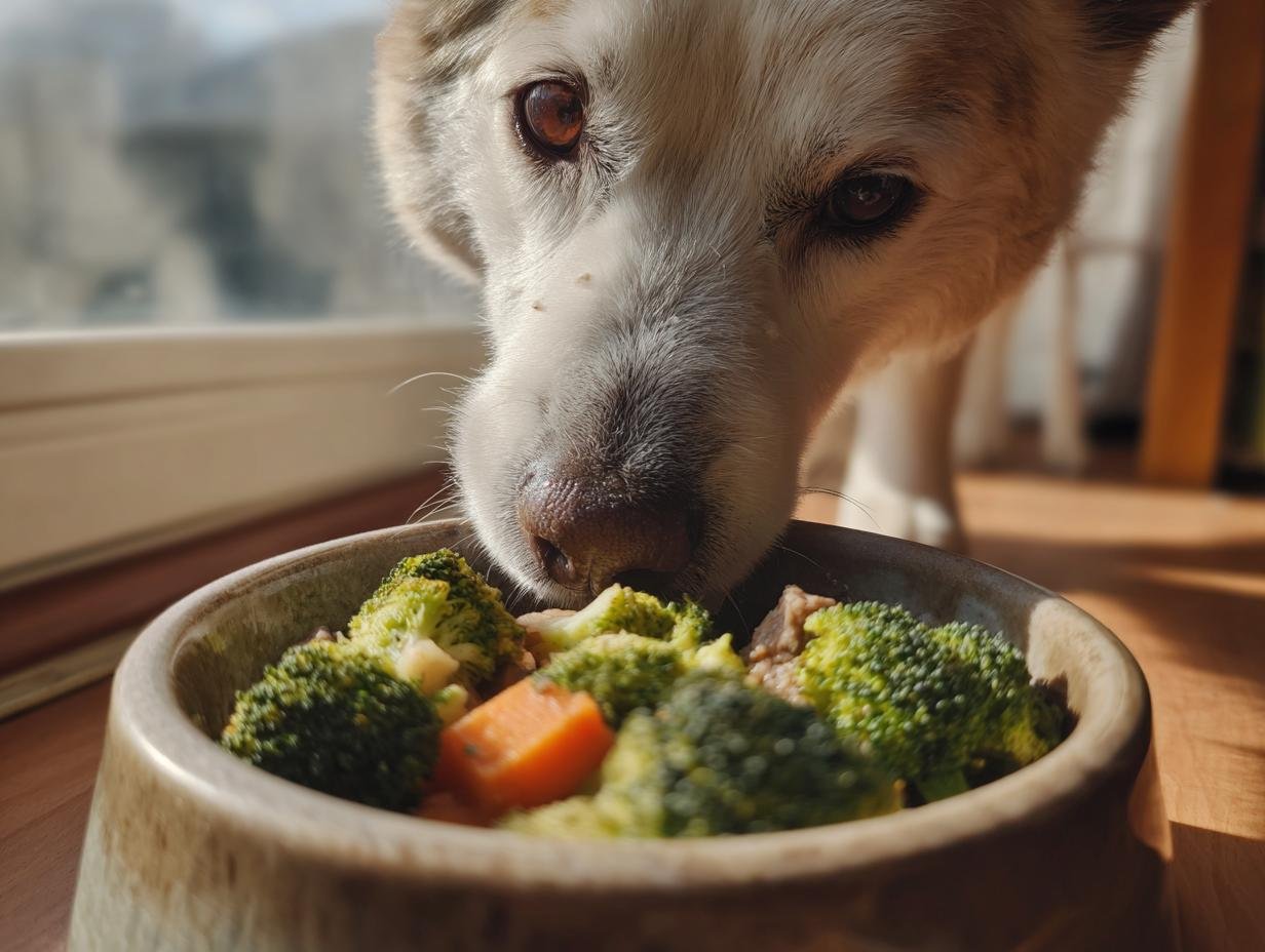 Turkey and Broccoli Cleansing Meal for Clean Nutrition - Featured