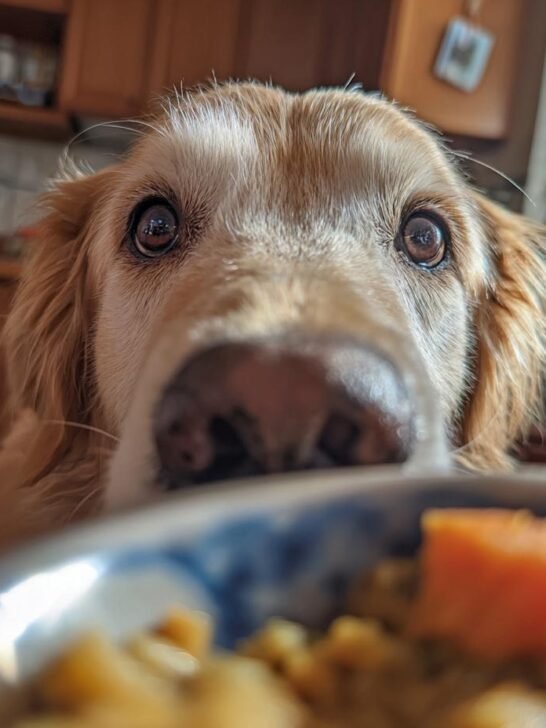 Turkey and Sweet Potato Muscle Builder Bowl for Strength - Featured